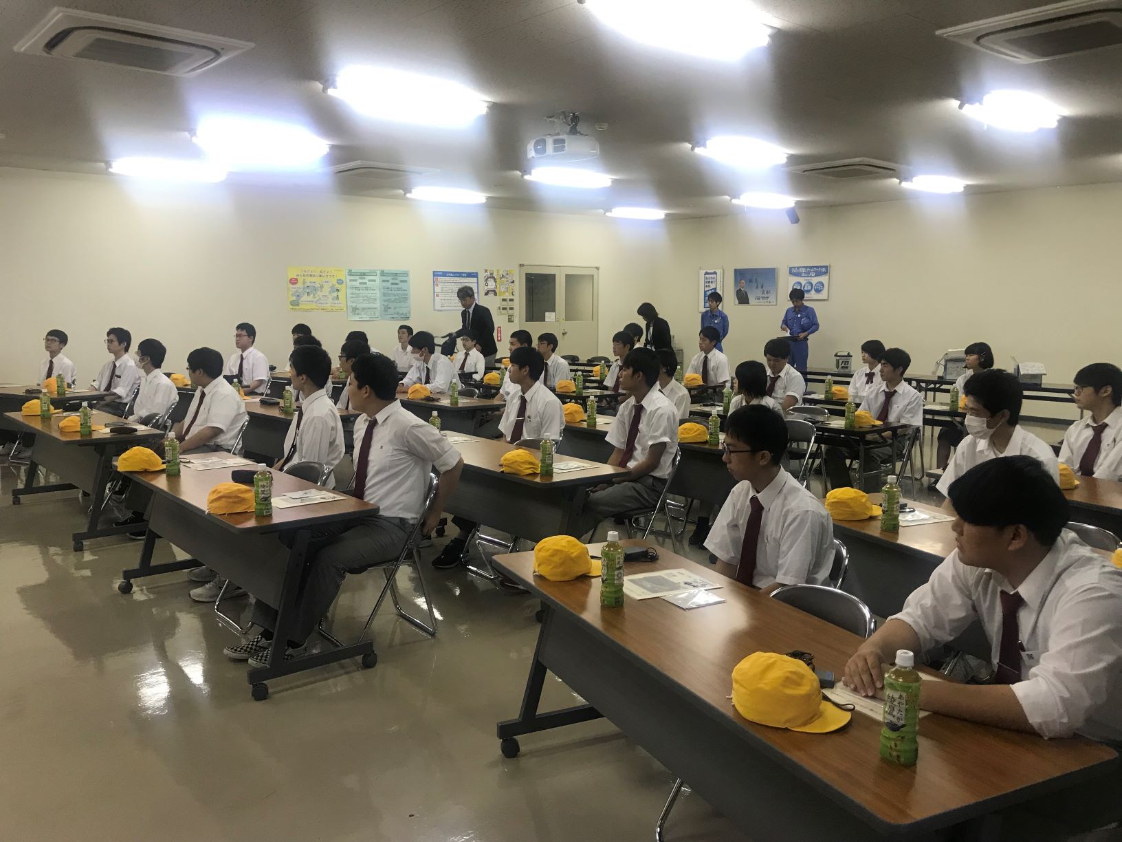 会社概要