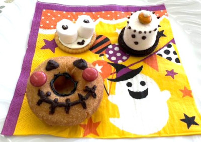 ハロウィン畠山望愛